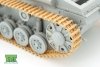 T-Rex Studio TR85032 PzKpfw III/IV Tracks Type 1 Short Tooth 1/35